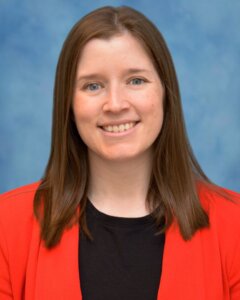 Emily O’Donnell